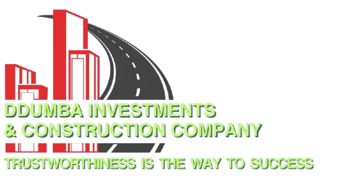 Ddumba Investments and Construction Company Zambia LTD