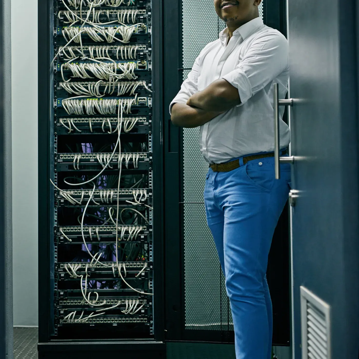 GS TechGuard Services