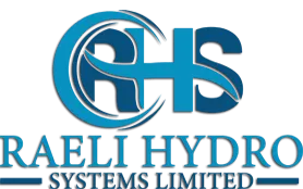 RAELI HYDRO™️ 0700666888