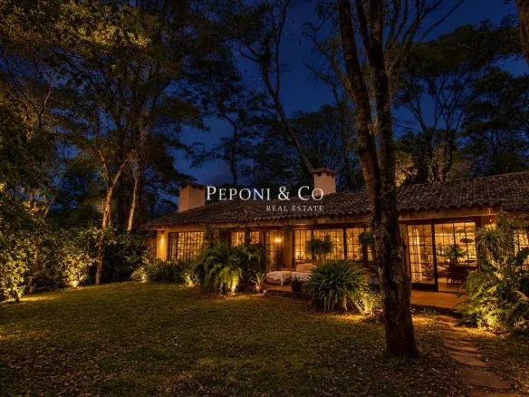 Peponi & Co
