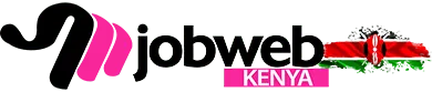 Jobs in Kenya - https://jobwebkenya.com/