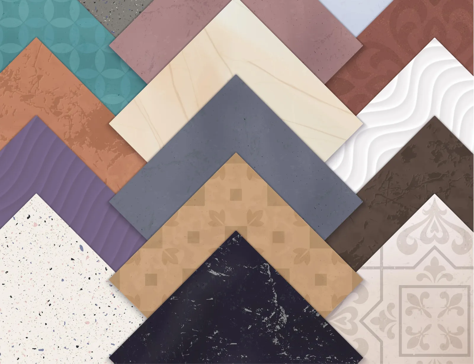 Nandi Tile Suppliers