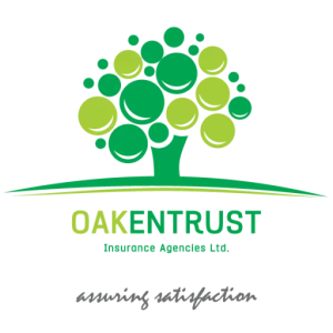 Oakentrust Insurance Agencies Ltd.