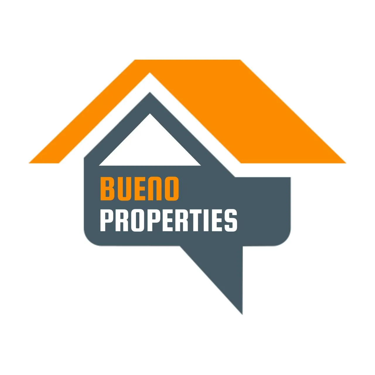 Bueno Property Management.