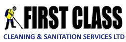 First Class Cleaning and Sanitation Services Ltd