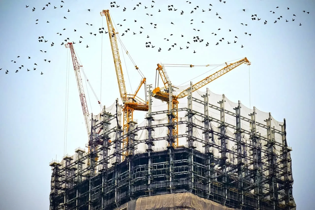 West Kenya Real Estate Ltd