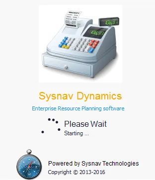 Sysnav Technologies