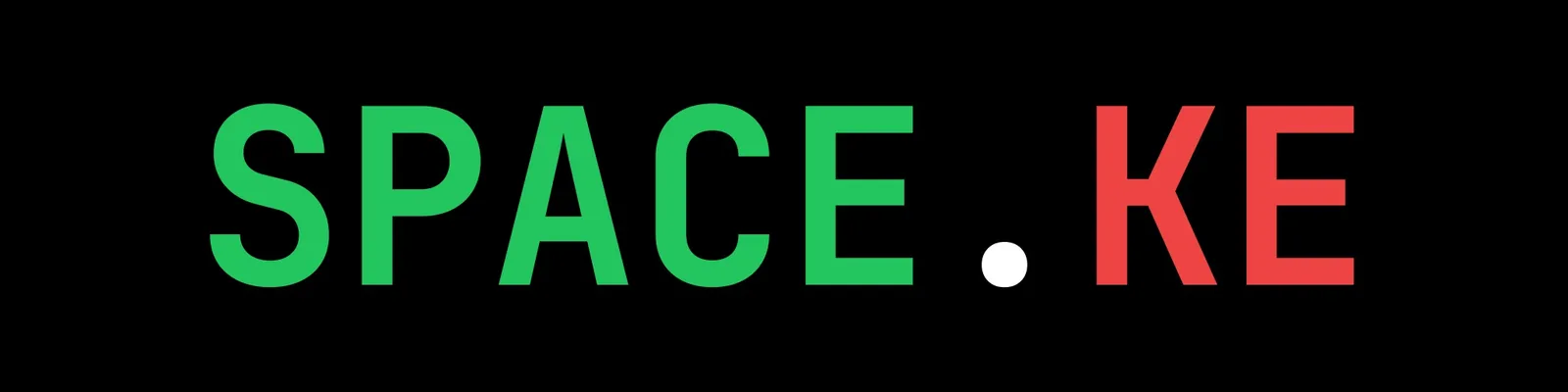 Space Kenya Networks