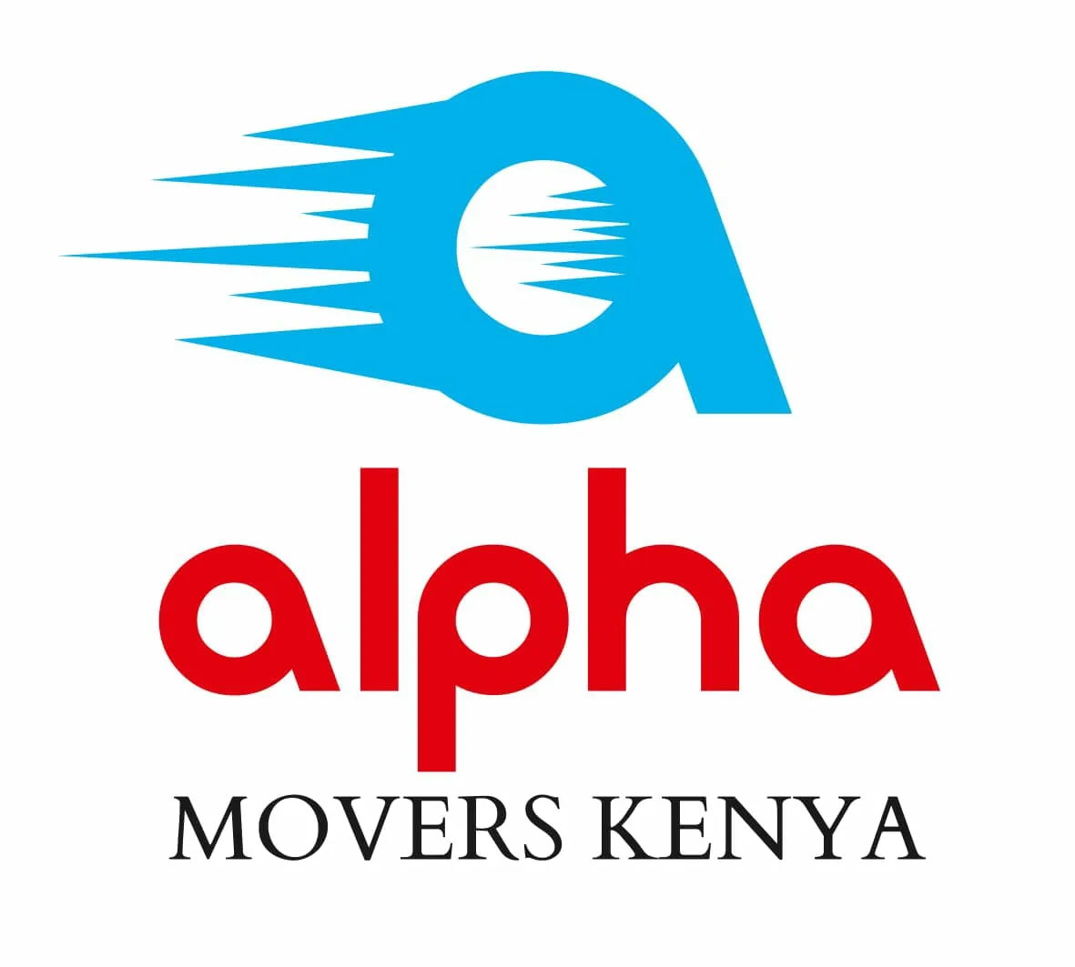 Alpha Movers Kenya