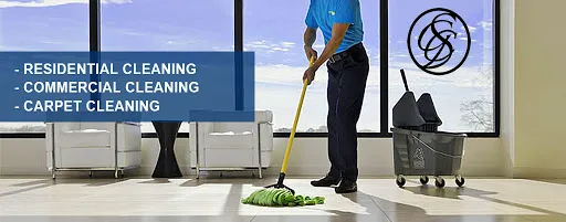 Green Icon Cleaning Services