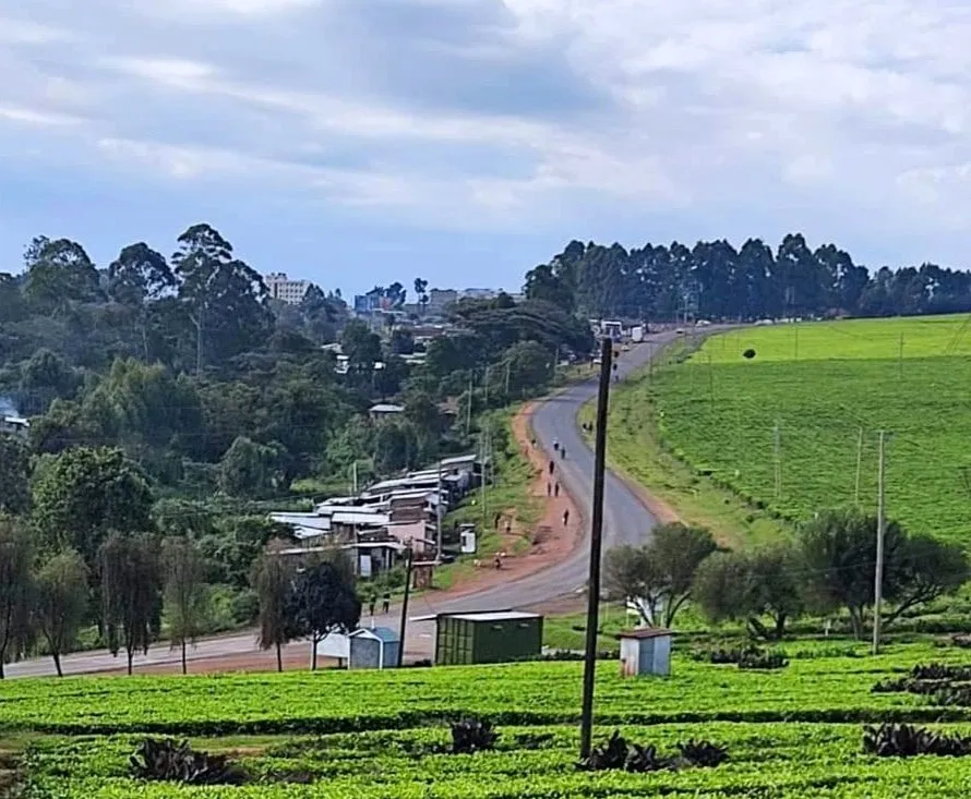 Abiri Kenya